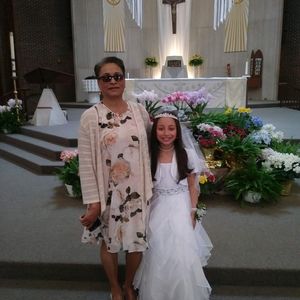 Meet your Posher, Carmen j